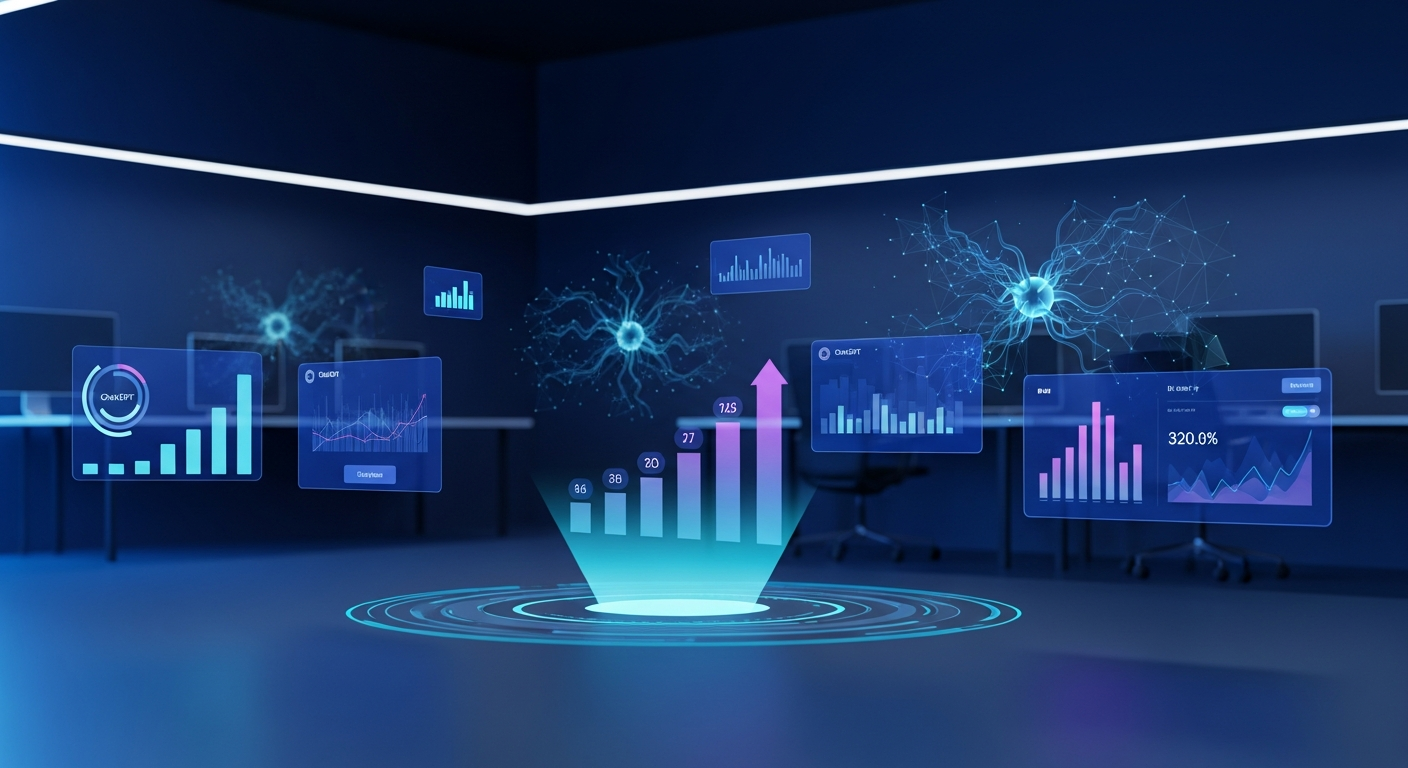 ChatGPT for Business Docs Automation USA - Boost Efficiency