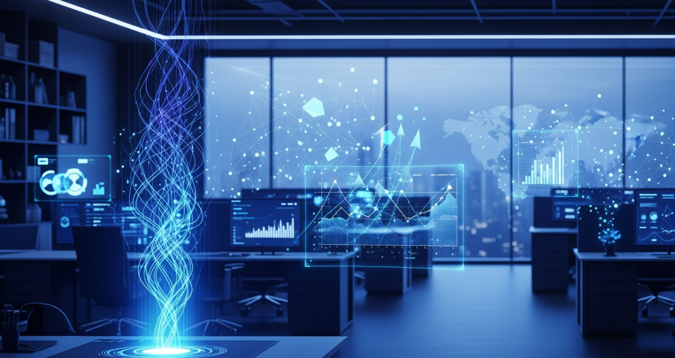 Building an AI Automation Stack in 2026