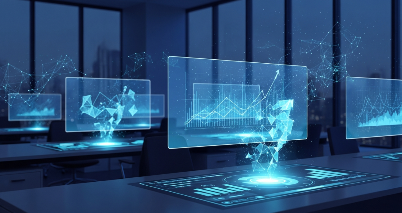 Claude AI for Research and Deep Analysis