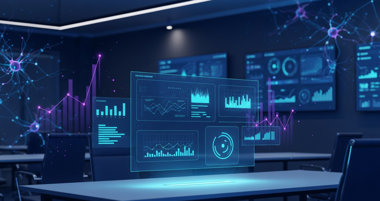 Google CEO Says AI Could ‘Break Pretty Much All Software’