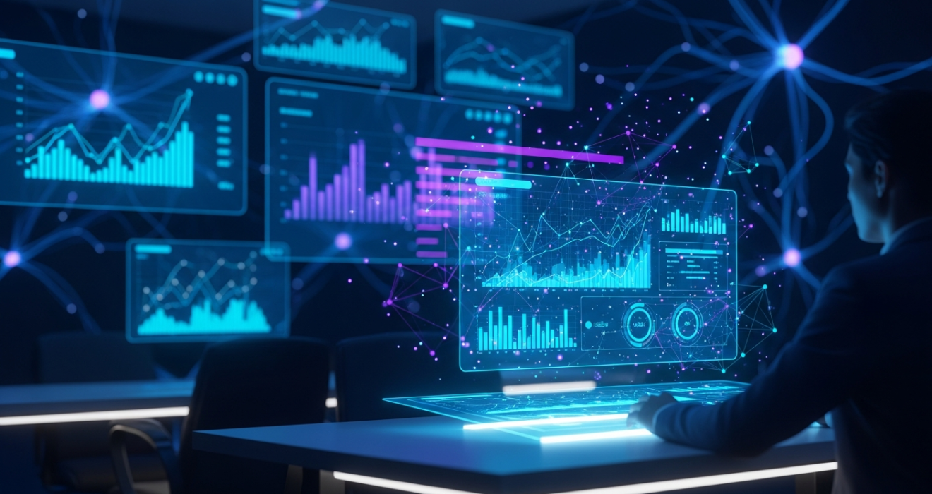 AI Automation Framework for Scaling Startups