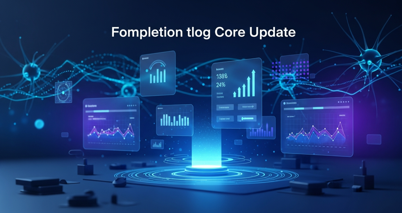 Google Confirms March 2026 Core Update Is Complete