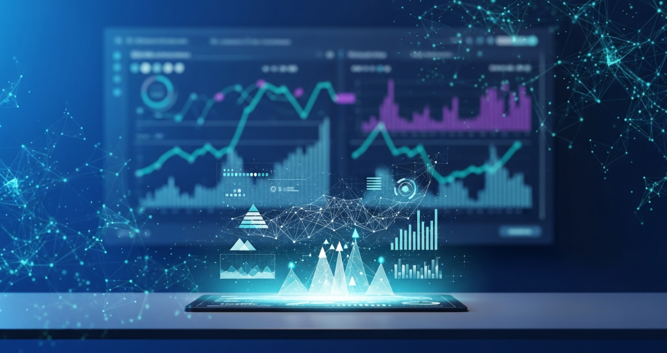 AI Agents in Digital Marketing Strategy