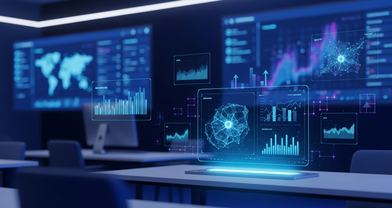 OpenAI, Meta, ByteDance Lead AI Bot Traffic In Publishing