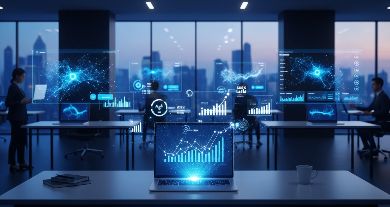 Google’s CEO Predicts Search Will Become An AI Agent Manager