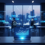 Google’s CEO Predicts Search Will Become An AI Agent Manager