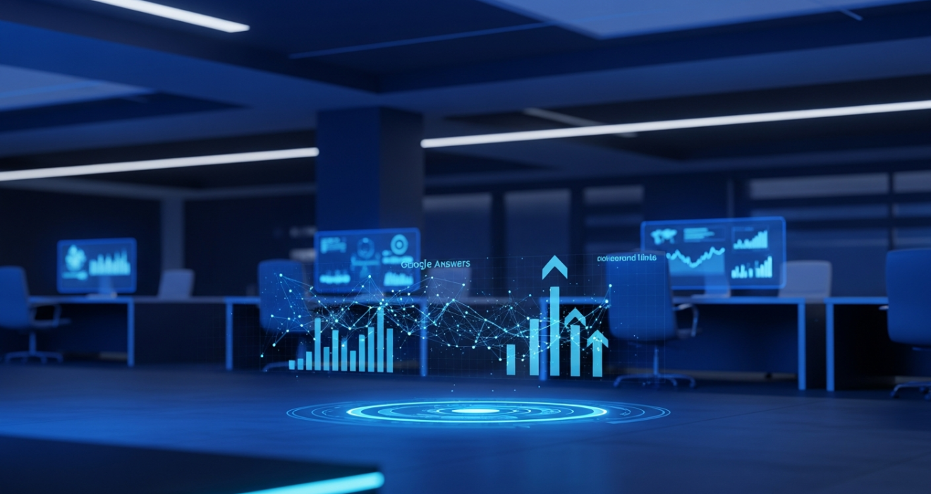 Google Answers If Outbound Links Pass “Poor Signals”